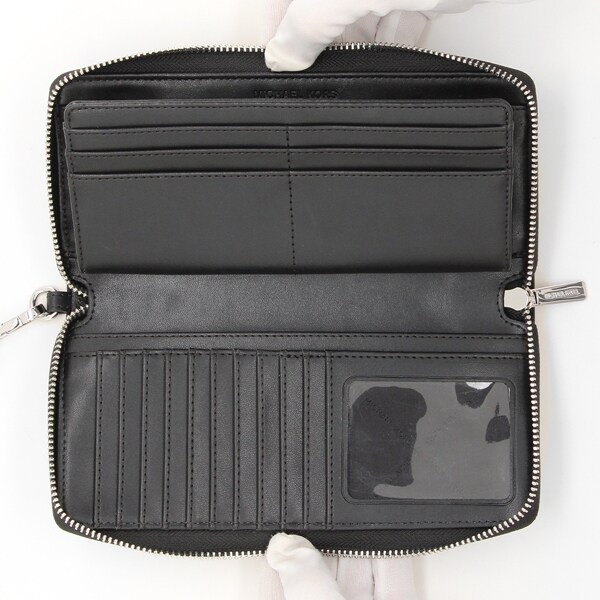 マイケル・コース（Michael Kors）/JET SET TRAVEL LG TRVL