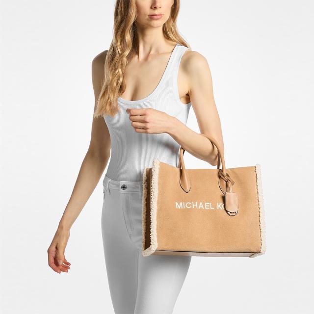 マイケル・コース（Michael Kors）/MIRELLA EW トート ミディアム 