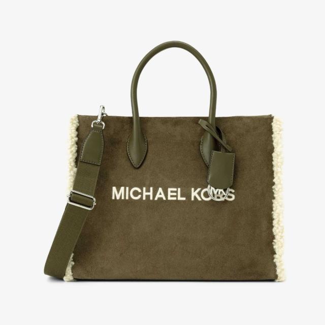 マイケル・コース（Michael Kors）/MIRELLA EW トート ミディアム