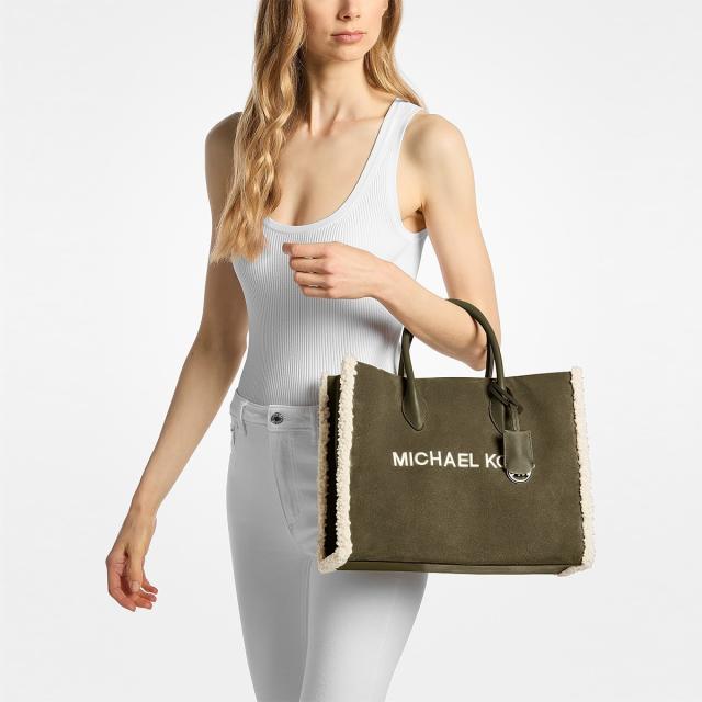 マイケル・コース（Michael Kors）/MIRELLA EW トート ミディアム_1