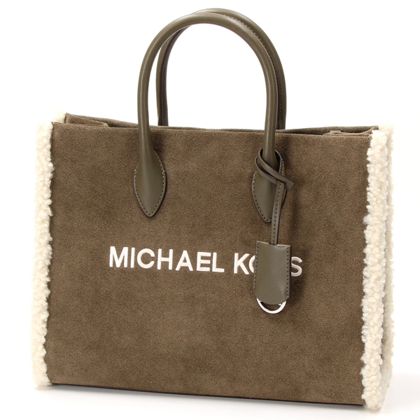 マイケル・コース（Michael Kors）/MIRELLA EW トート ミディアム_4