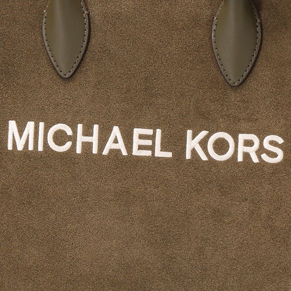 マイケル・コース（Michael Kors）/MIRELLA EW トート ミディアム_10