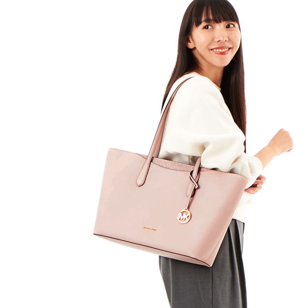 マイケル・コース（Michael Kors）/ARDEN LG TZ TOTE トートバッグ