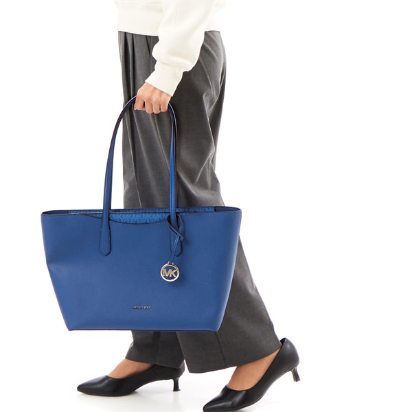 マイケル・コース（Michael Kors）/ARDEN LG TZ TOTE トートバッグ