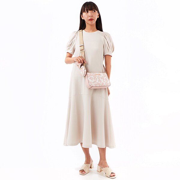 マイケル・コース（Michael Kors）/JET SET TRAVEL シークイン 