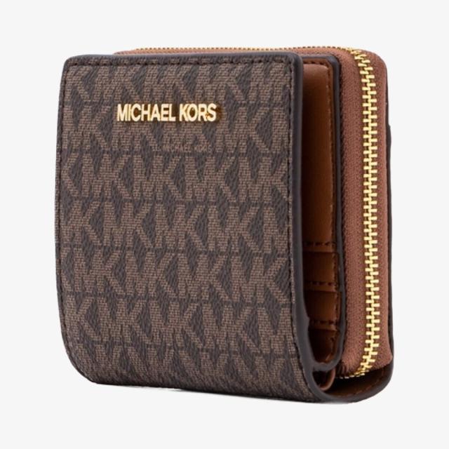 マイケル・コース（Michael Kors）/JET SET TRAVEL ジップ チャーム