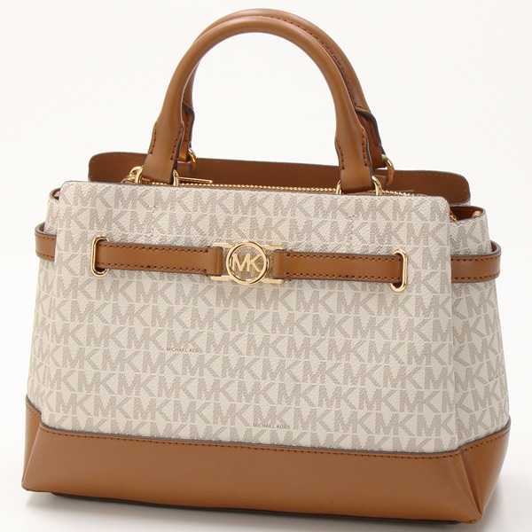 マイケル・コース（Michael Kors）/REED センタージップ ベルテッド