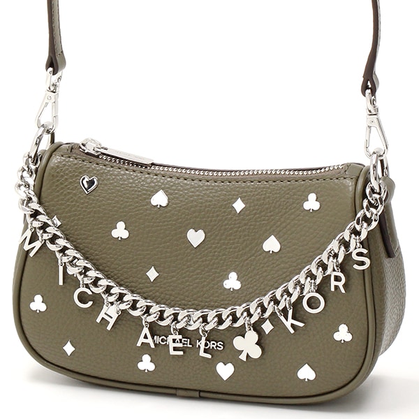 マイケル・コース（Michael Kors）/CARMELA LV コンバーチブル 
