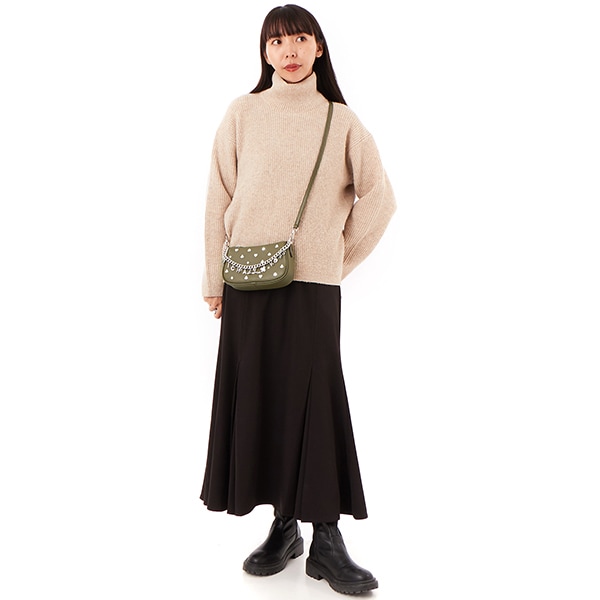 マイケル・コース（Michael Kors）/CARMELA LV コンバーチブル 