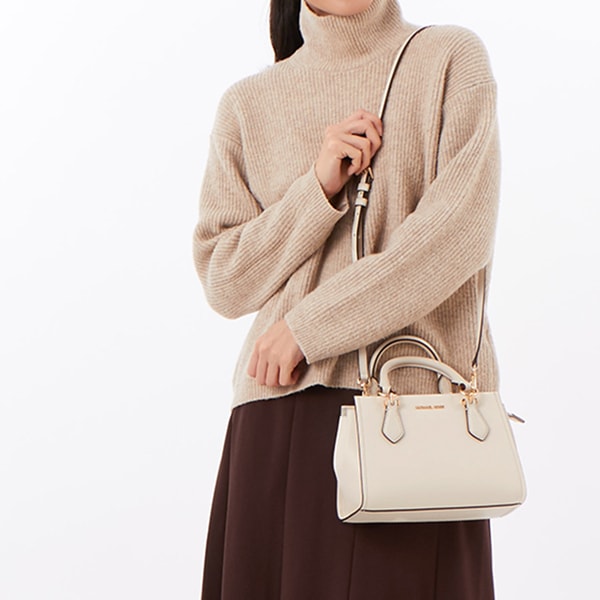 マイケル・コース（Michael Kors）/MARILYN クロスボディ スモール