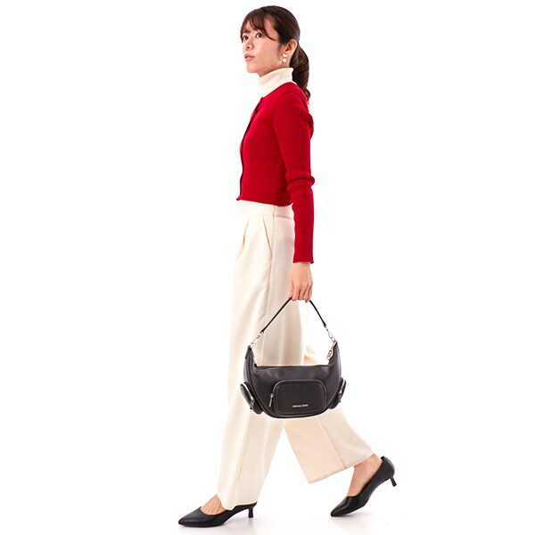 マイケル・コース（Michael Kors）/MERRITT MD CONV PKT SHLDR