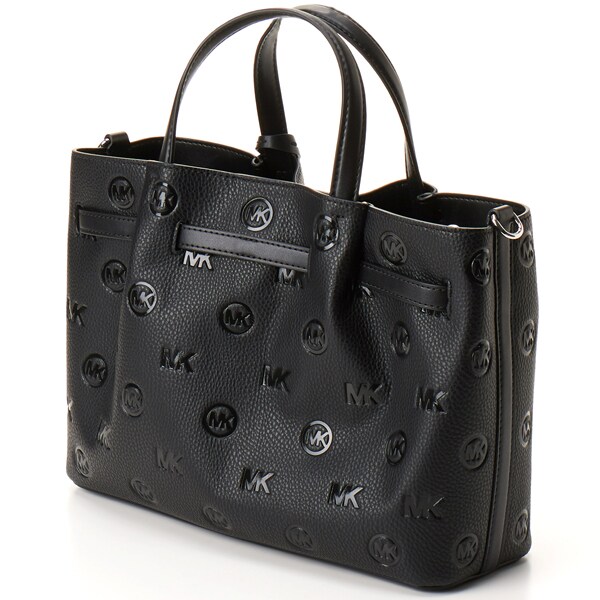 マイケル・コース（Michael Kors）/CARSON MD CZ SATCHEL サッチェルの 