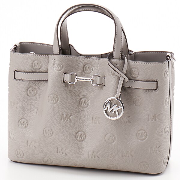 マイケル・コース（Michael Kors）/CARSON MD CZ SATCHEL サッチェルの 
