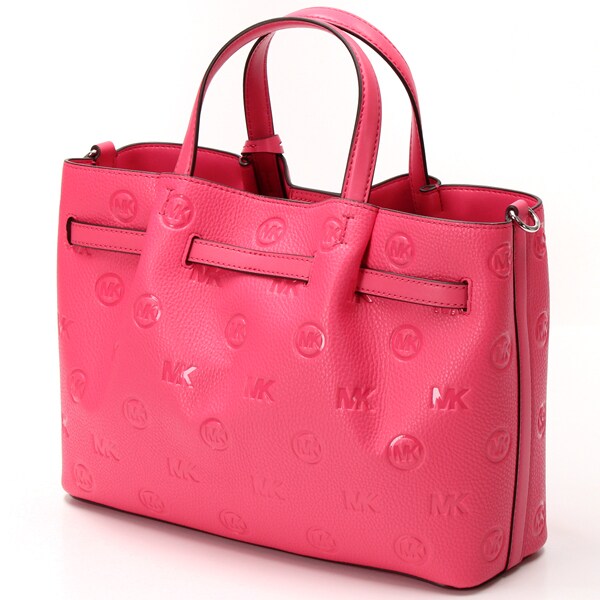 マイケル・コース（Michael Kors）/CARSON MD CZ SATCHEL サッチェル