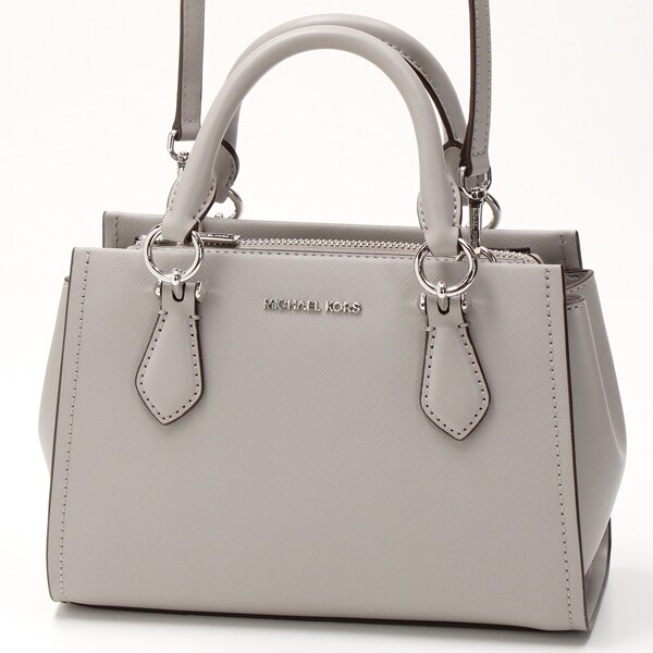 マイケル・コース（Michael Kors）/MARILYN SM MSGR サッチェル_1