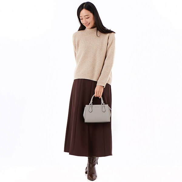 マイケル・コース（Michael Kors）/MARILYN SM MSGR サッチェル_10