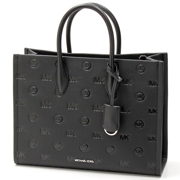 マイケル・コース（Michael Kors）/MIRELLA MD EW TOTE トートバッグ 