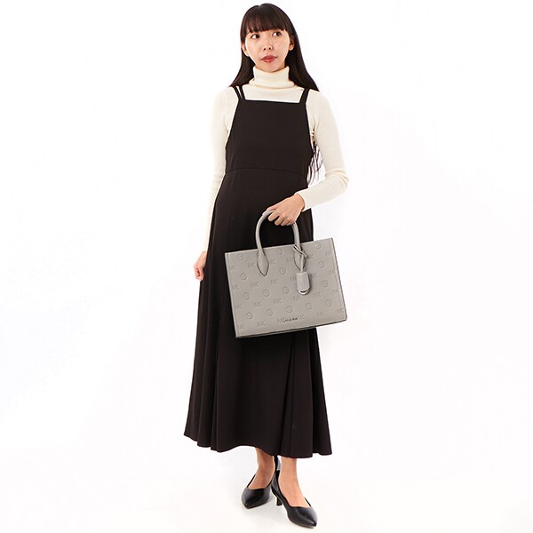 マイケル・コース（Michael Kors）/MIRELLA MD EW TOTE トートバッグ_8
