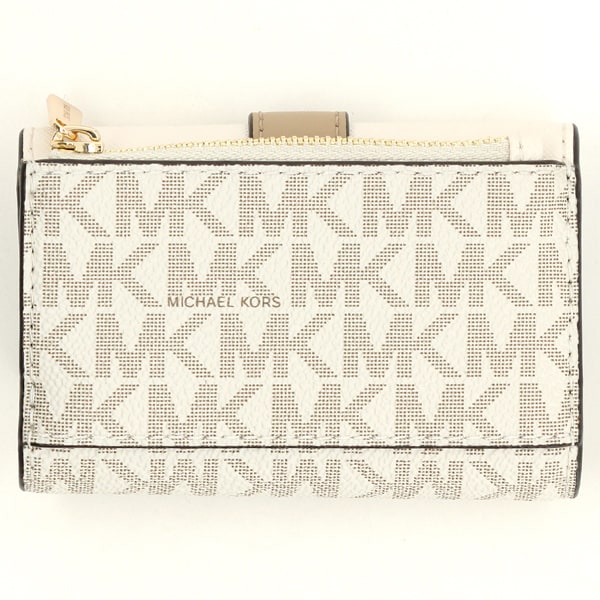 マイケル・コース（Michael Kors）/GREENWICH SM FLAP KEY CASE ウォレット_1