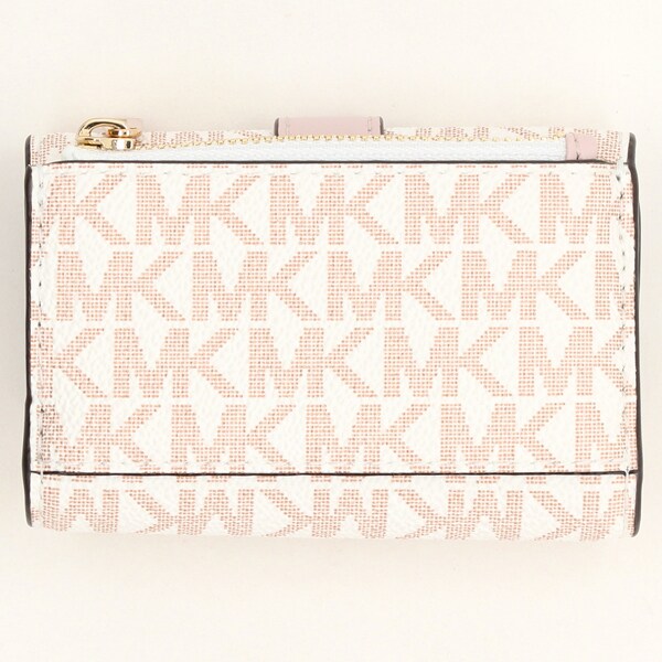 マイケル・コース（Michael Kors）/GREENWICH SM FLAP KEY CASE ウォレット_1