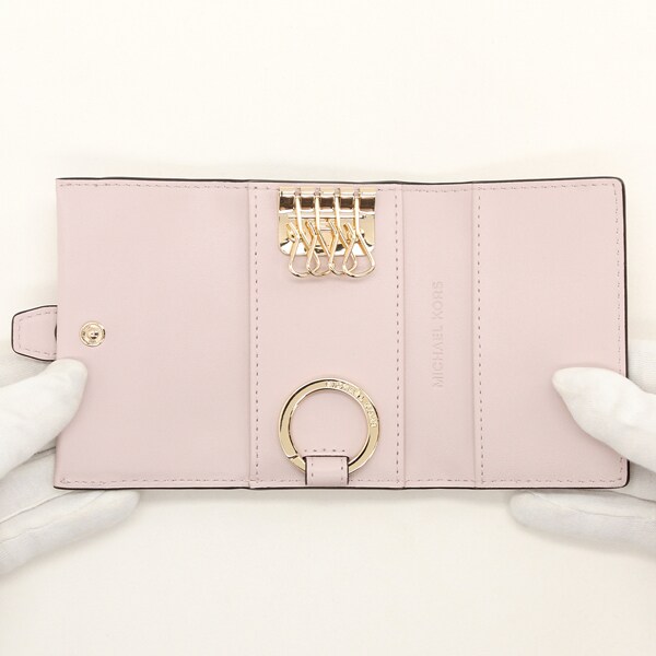 マイケル・コース（Michael Kors）/GREENWICH SM FLAP KEY CASE ウォレット_2