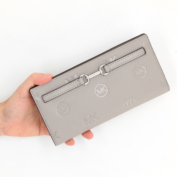 マイケル・コース（Michael Kors）/CARSON LG SNAP WALLET ウォレット