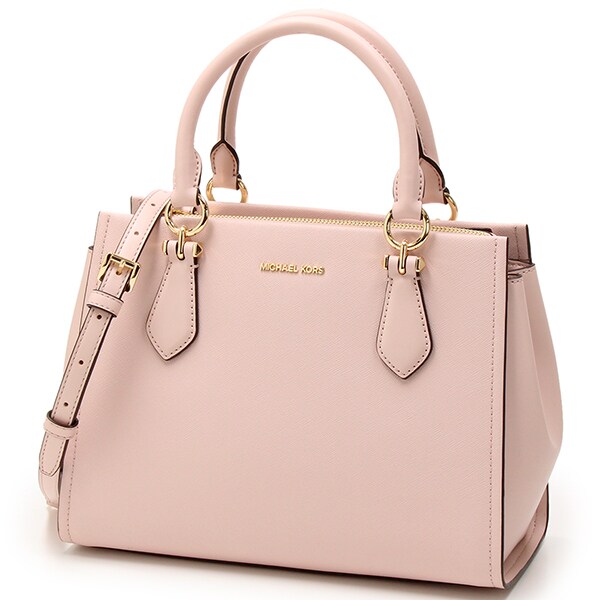 マイケル・コース（Michael Kors）/MARILYN サッチェル ミディアムの