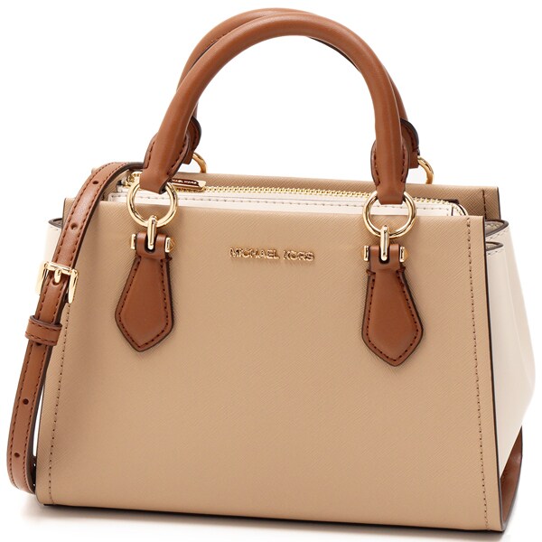 マイケル・コース（Michael Kors）/MARILYN SM MSGR サッチェル_1