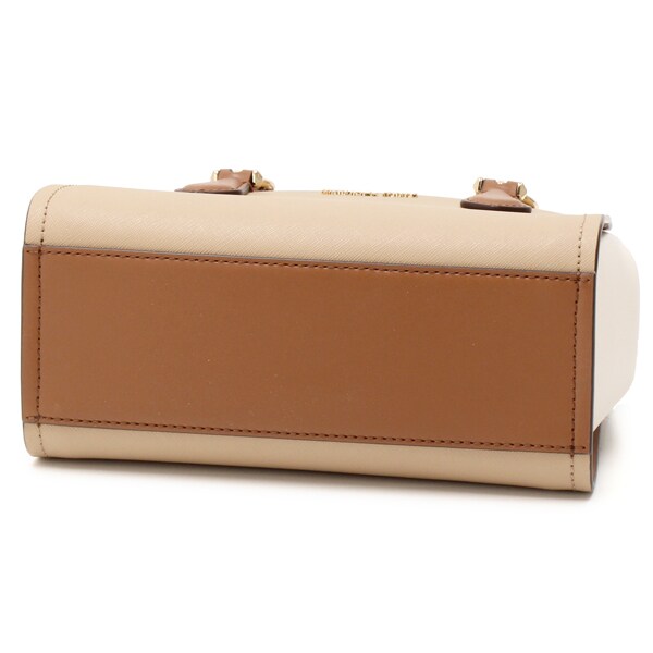 マイケル・コース（Michael Kors）/MARILYN SM MSGR サッチェル_3