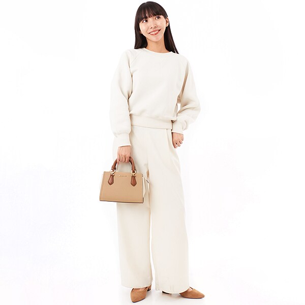 マイケル・コース（Michael Kors）/MARILYN SM MSGR サッチェル_9