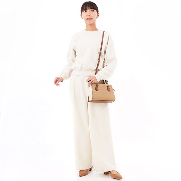 マイケル・コース（Michael Kors）/MARILYN SM MSGR サッチェル_10