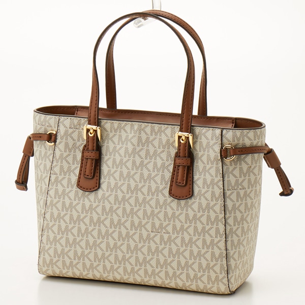 マイケル・コース（Michael Kors）/VOYAGER XS CONV TZ TOTE トート