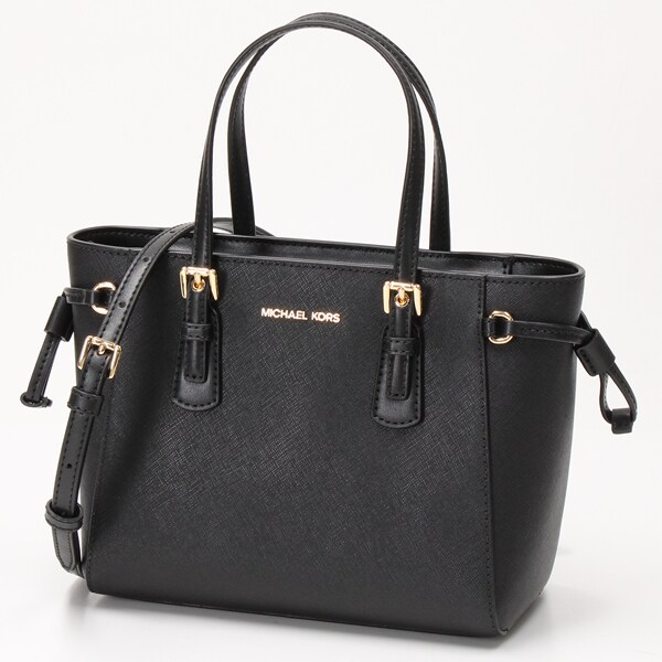 マイケルコース トートバッグスモールコンバーチブルオープソート マイケル・コース（Michael Kors）/VOYAGER コンバーチブル トップ
