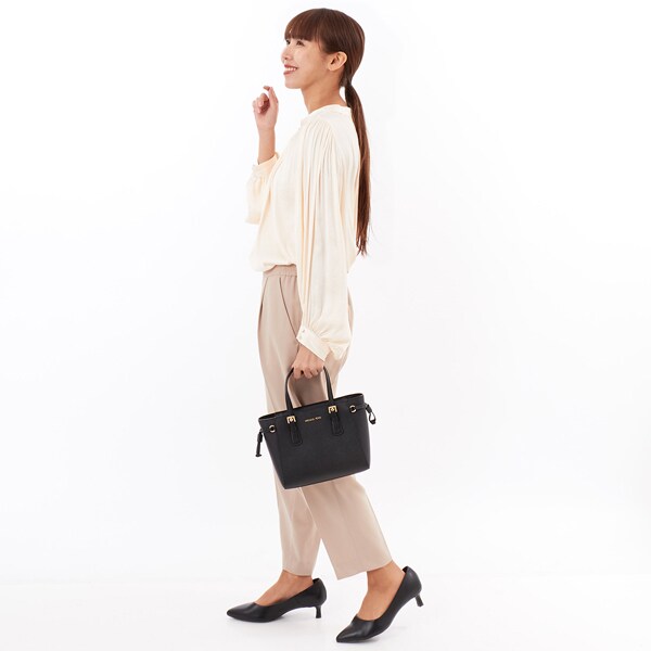 マイケル・コース（Michael Kors）/VOYAGER コンバーチブル トップ