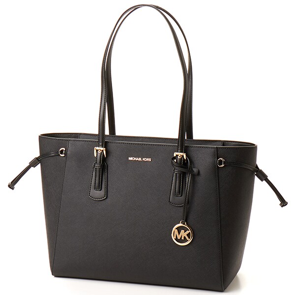マイケル・コース（Michael Kors）/VOYAGER LG MF TZ TOTE トート