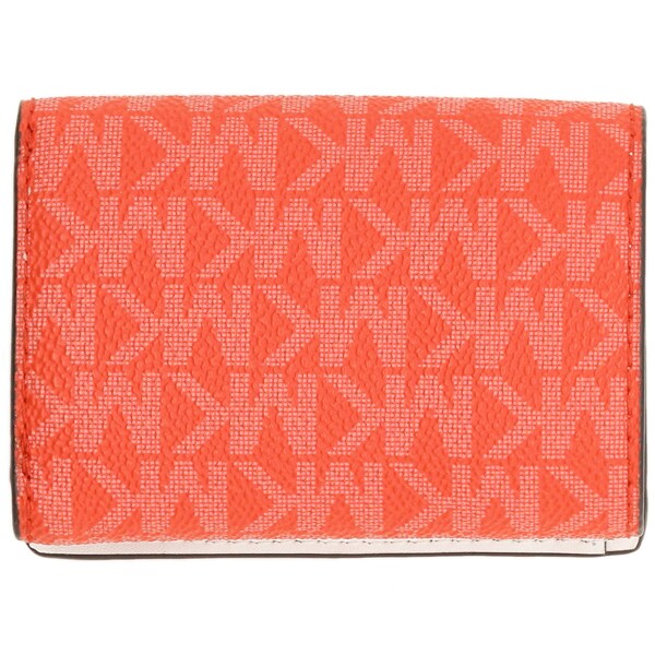 マイケル・コース（Michael Kors）/GREENWICH XS FLAP TRIFOLD