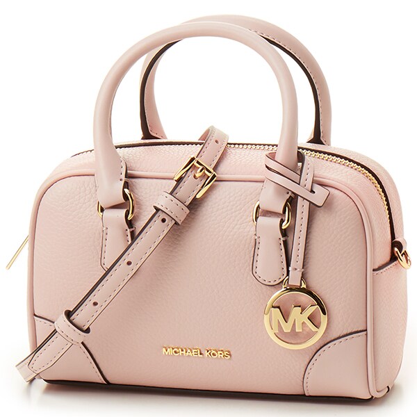 マイケル・コース（Michael Kors）/THOMPSON XS SATCHEL XBODY クロス