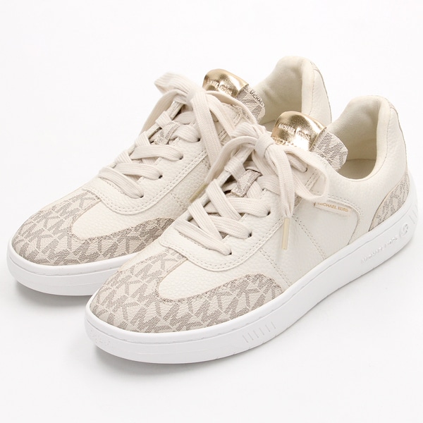 【NEW】マイケル・コース（Michael Kors）/KAI ミックスメディア スニーカー