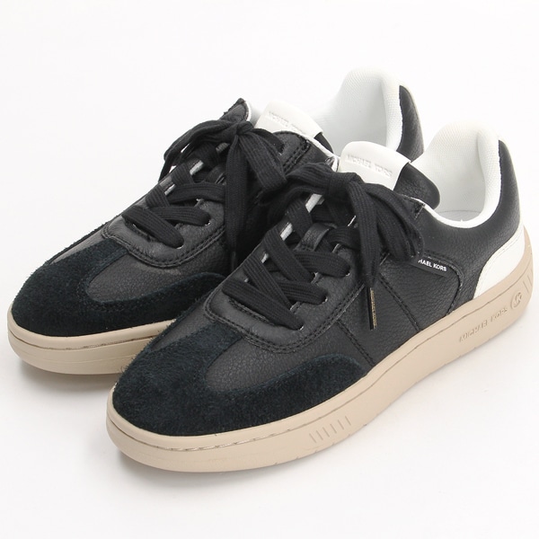 【NEW】マイケル・コース（Michael Kors）/KAI ミックスメディア スニーカー