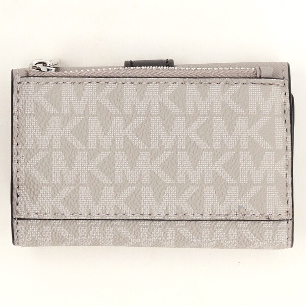 マイケル・コース（Michael Kors）/GREENWICH フラップ キーケース スモール_1