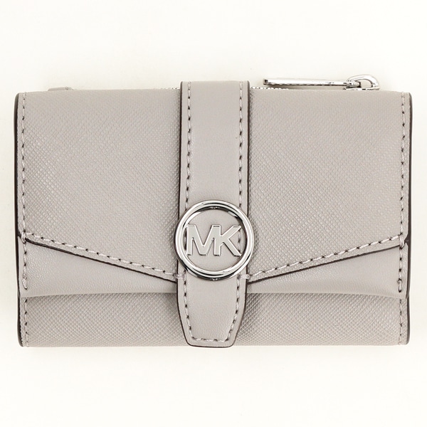 マイケル・コース（Michael Kors）/GREENWICH フラップ キーケース スモール