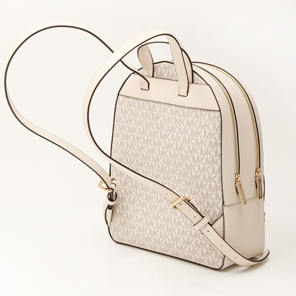 マイケル・コース（Michael Kors）/JAYCEE MD ZIP PKT BACKPACK バック