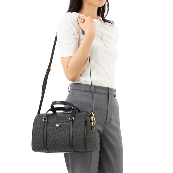 マイケル・コース（Michael Kors）/MD DUFFLE SATCHEL