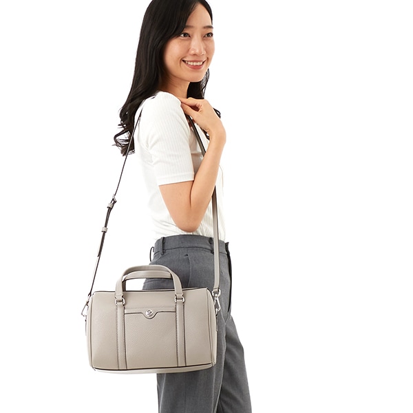 マイケル・コース（Michael Kors）/MD DUFFLE SATCHEL