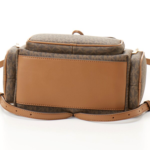 マイケル・コース（Michael Kors）/MERRITT SM CARGO BKPK バックパック_3