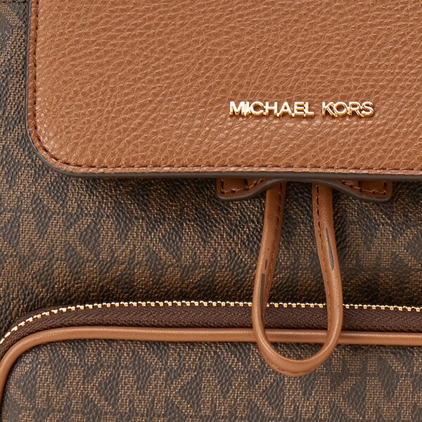 マイケル・コース（Michael Kors）/MERRITT SM CARGO BKPK バックパック_6