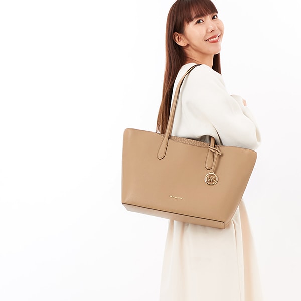 マイケル・コース（Michael Kors）/ARDEN LG TZ TOTE トートバッグ