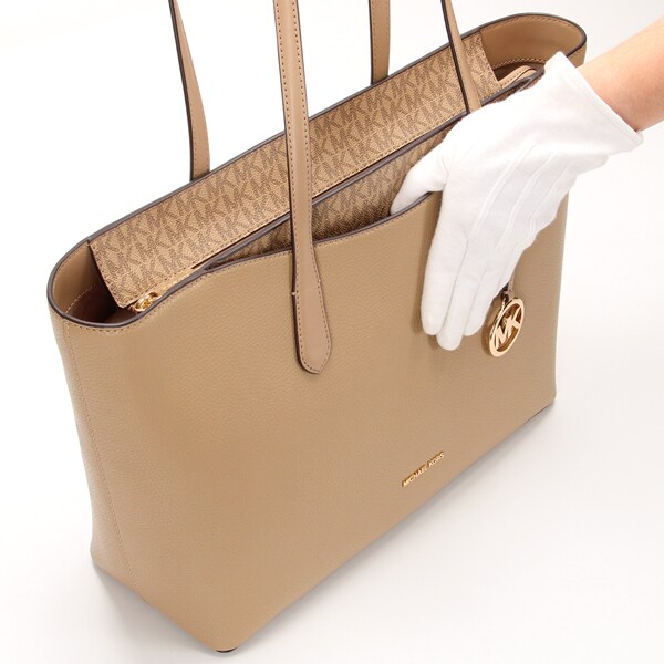 マイケル・コース（Michael Kors）/ARDEN LG TZ TOTE トートバッグ_6