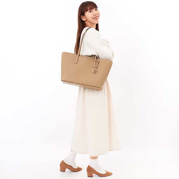 マイケル・コース（Michael Kors）/ARDEN LG TZ TOTE トートバッグ_9