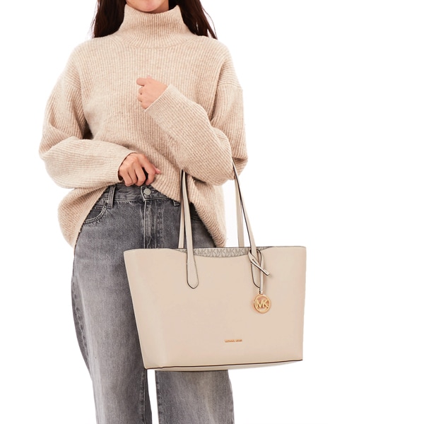 マイケル・コース（Michael Kors）/ARDEN LG TZ TOTE トートバッグ